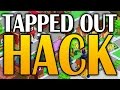 Simpsons Tapped Out Unlimited Donuts and Money