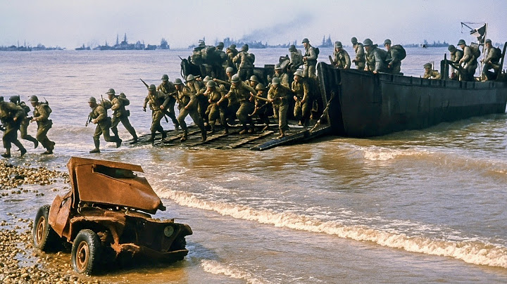 Histoire interdite : Seconde Guerre mondiale