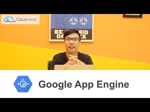 Video: Làm cách nào để triển khai trong Google App Engine?