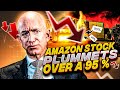 IS THE END OF AMAZON? - THE TRUTH ABOUT IT