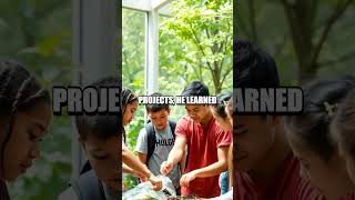 The Journey of Commitment: Thriving in University Initiatives