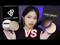 PERFECT DIARY VS LAURA MERCIER WHICH IS BETTER? | Comparison, Demo, Review