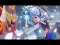 Genshin Impact - 4.2 Spiral Abyss: [Floor 12 9 Star Clear]