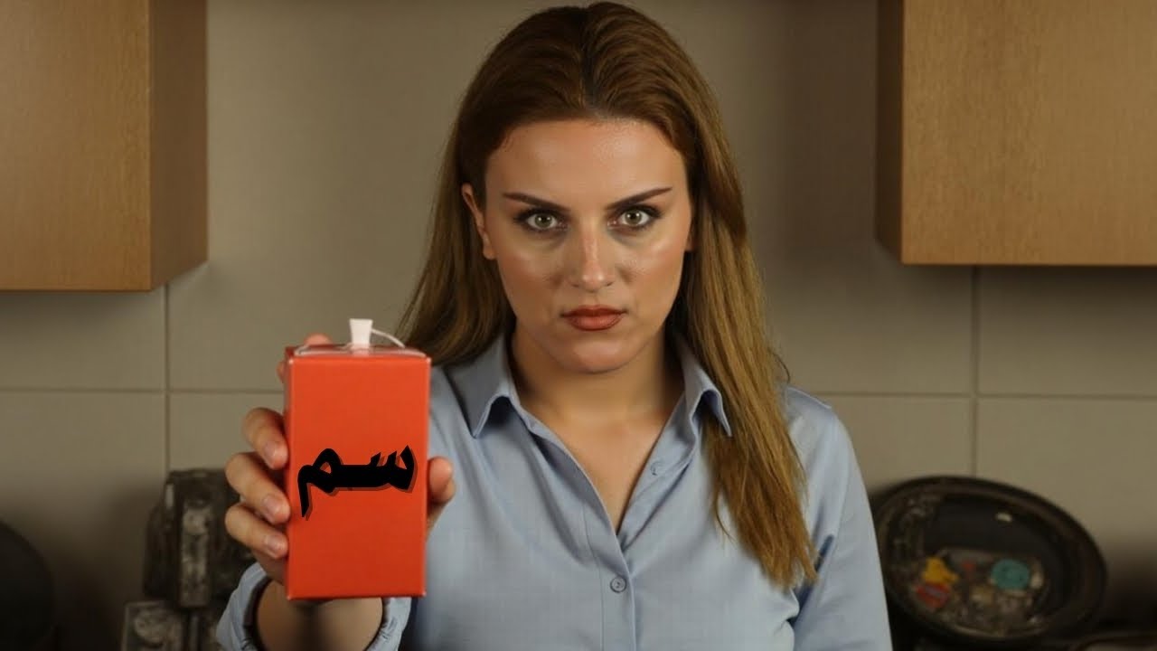 قصة خيانة بطعم الشاي المثلّج... وُجد مقتولًا على الأرض! من الجاني؟