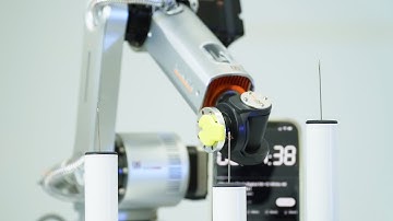 Precision Redefined: HARO380