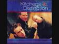 Kitchens of Distinction - Sand on Fire