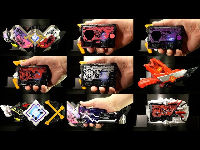 滅亡迅雷 net！」仮面ライダーゼロワン【迅 フライングファルコン