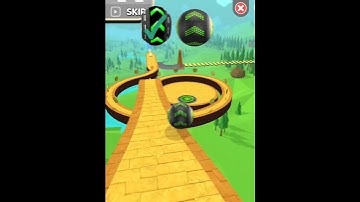 🌟 Going Balls VS Rollance Balls VS Action Ball Games New Race 5268 | Android/IOS Games