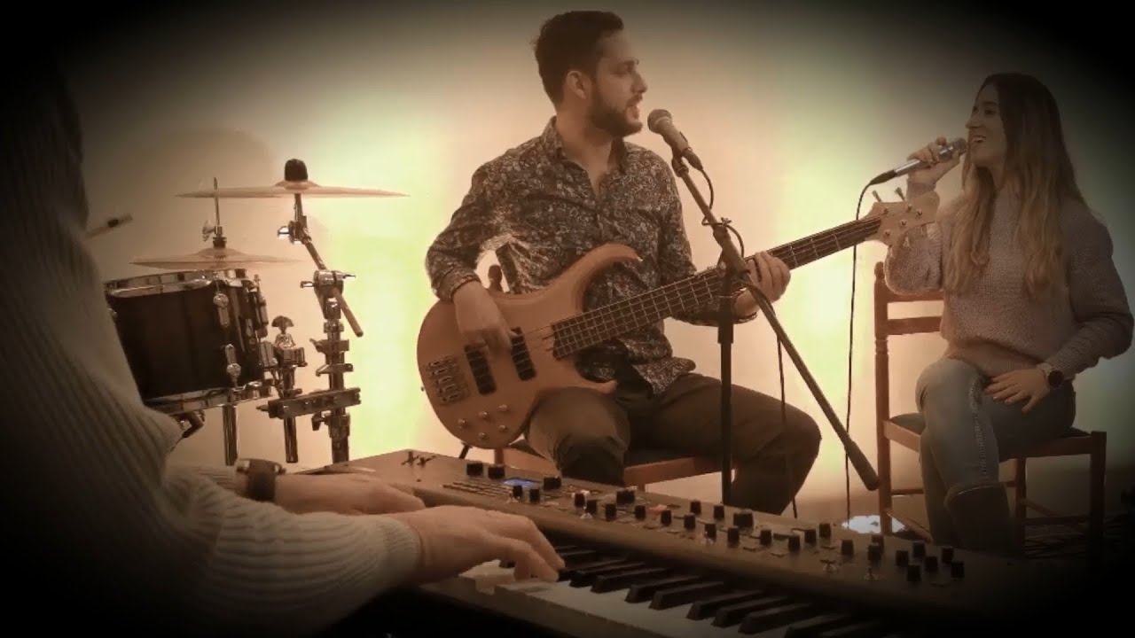 GRUPA AURORA (Rijeka) || ♡VALENTINE'S DAY special - Bed of roses♡