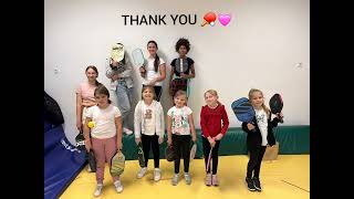 Donation for our club and elementary school Milan Sekulić Lovinac