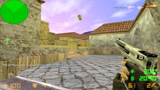 : CS 1.6 -     ! FASTCUP ! DE_INFERNO