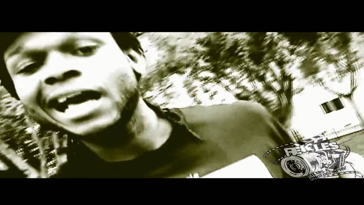 WARNING SHOTS - (HD VIDEO) NMB STUNNAZ, ZOEY DOLLAZ & DZ "Dir by REKLES FILMS"