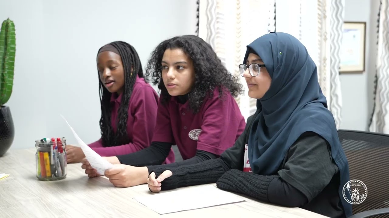 School Spotlight - Joseph H. Brensinger Elementary School | PS #17