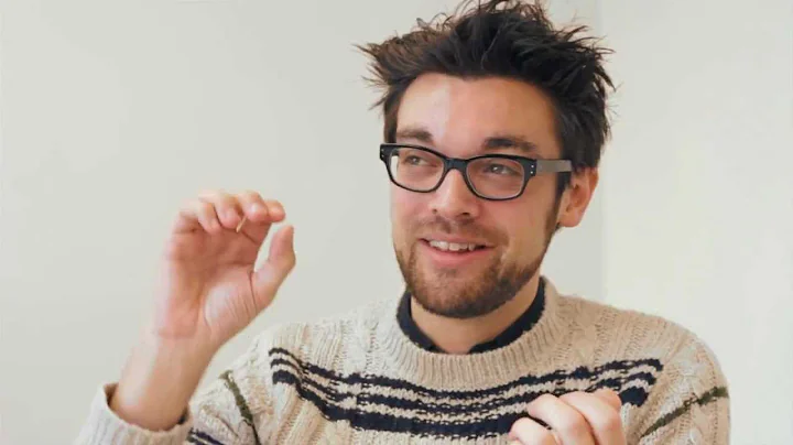 How to get a job in Social Media with Peter Fontana
