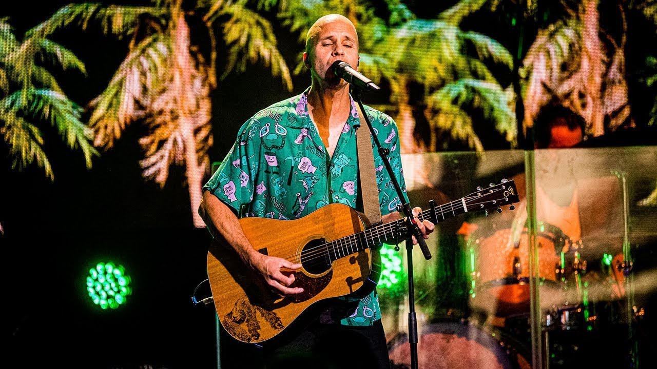 Milow