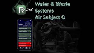 Subject O - Water and Waste Systems (Airframe)