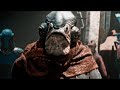 START WARS ECLIPSE – Official Cinematic Reveal Trailer