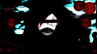 Jutsu De Invocação Anime Funk Edit