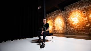 The Cotton Mills Studio Tours | Robert Earp | PHOTO MAKER