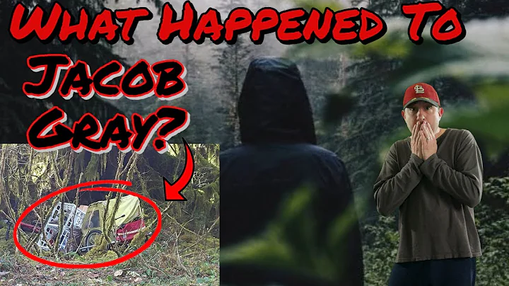 What happened to Jacob Gray? | Pacific Heights