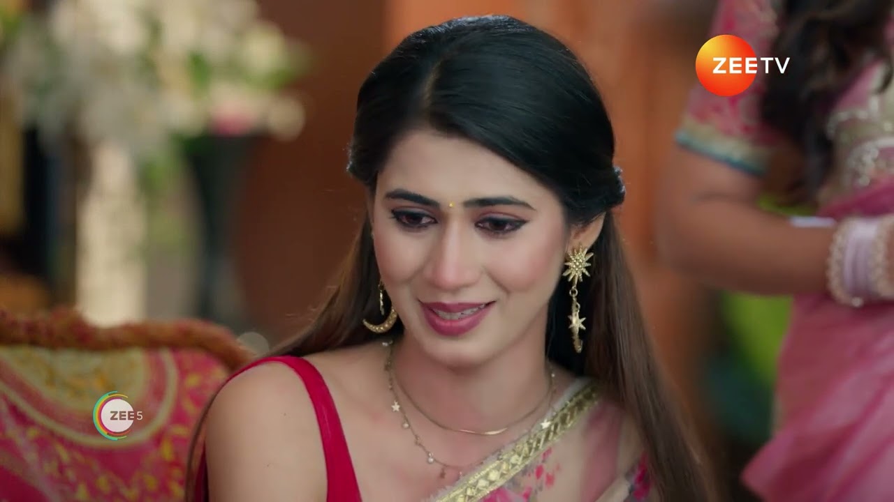 Vasudha | Megha shares her life story with Chauhan family.