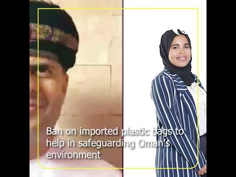 Ban on imported