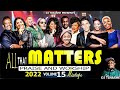 Worship & Praise | 2022 | All That Matters | Vol.15 Mix | DJ Tinashe #worship #jesus