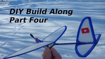 Supercap Build Along Video Part Four