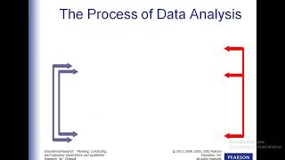 Analysis and Interpretation of Qualitative Data 1