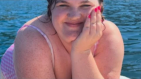 The Special Ages of Eva | BBW × SSBBW