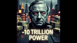 JP Morgan - The $10 Trillion Shadow Bank That Survived Every Crash and Outpowers the World Bank