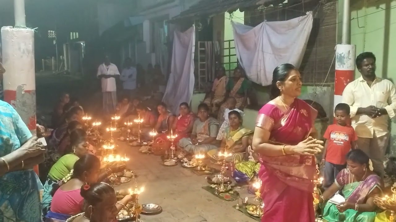 மகளிர் படை கிளம்பியது!Thirupurrakundram மலை உள்ள தீபதூனில் தீபம் ஏற்ற...