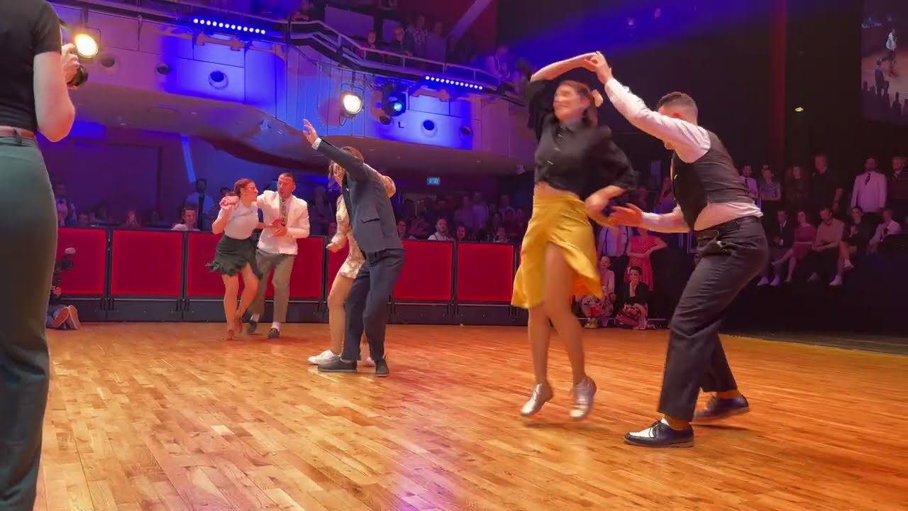 RTSF 2023 - Saturday 18 February - Rock that Swing Ball - Finals Lindy Hop Cup #04