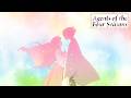 Thank You For Being Alive, My Spring | Agents of the Four Seasons: Dance of Spring
