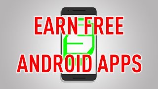How To Get Free Google Play Credits - Paid Apps for Free!?!
