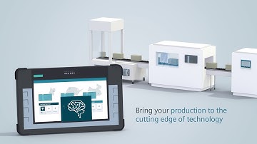 Totally Integrated Automation - Edge Computing (EN)