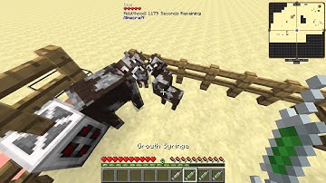 Minefactory Reloaded - Slaughterhouse - Minecraft