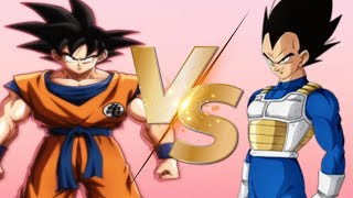 Goku vs Vegita || Dragon Ball z tenkaichi tag team|| #viral #trending #gaming #dragonball