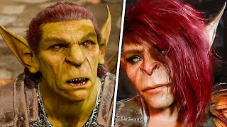 What Happens If you Kill the Goblins and come with Sazza Profile