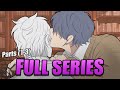 Your Bully Gives You A Masterclass In Seduction [Bully X Nerd] [M4A] [British]  [Tsundere]