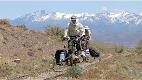 Railbiking Adventure in Retirement, a once in a li...