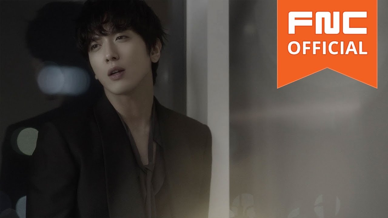 정용화 (Jung Yong Hwa) - 어느 멋진 날 (One Fine Day) M/V - YouTube