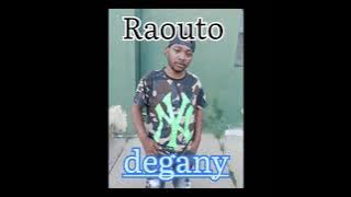 RAOUTO   DEGANY