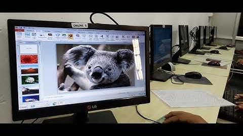 RSCIT CHAPTER 13 POWER POINT