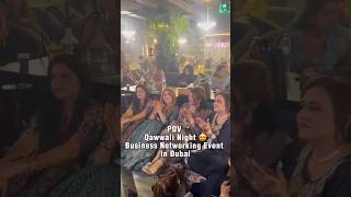 Bizpro Hub x Soul Sisters Dubai - EID Qawwali Night