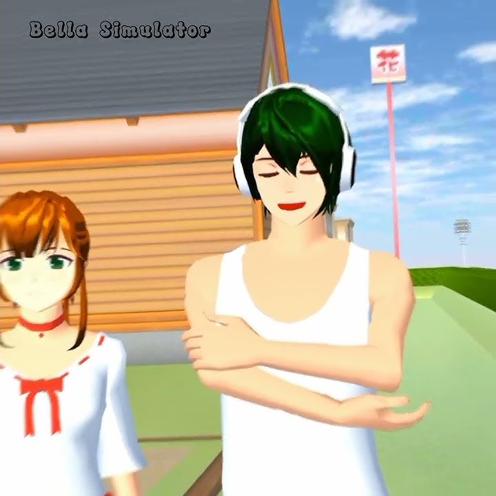 dendelions 💕 love #sakuraschoolsimulator #fyp #tiktok #fyp #dendelion#love#edit