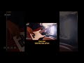 Yours Ever - Cocktail ( Bass Cover ) #basscover #cocktail #cocktailband