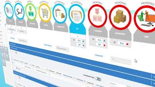 Osmos inventory module Tutorial 9