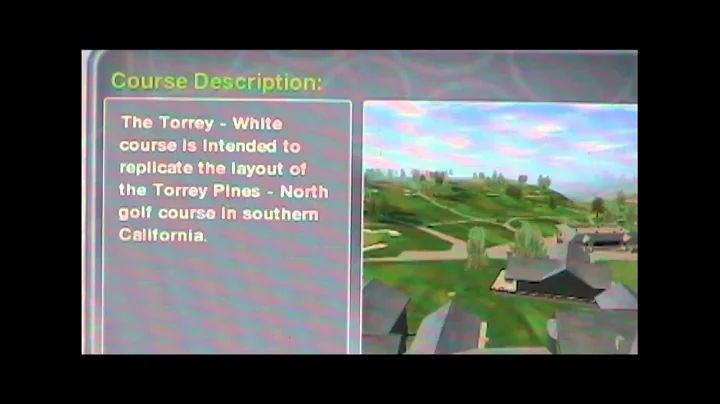 Optishot Infrared Golf Simulator User Evaluation