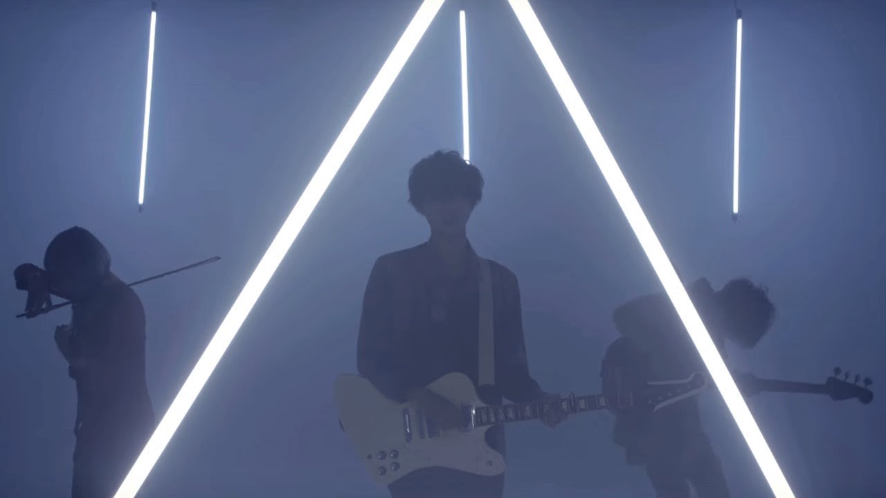 Broken my toybox 「ワンダーライアー」【Official Music Video